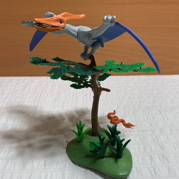 Pteranodon 4173 by Playmobil - Picture 3 of 8